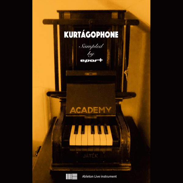 eport-studio-Kurtagophone-s